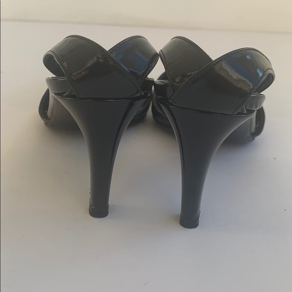 Enrico Antibori, made in Italy pump heel - Picture 7 of 8